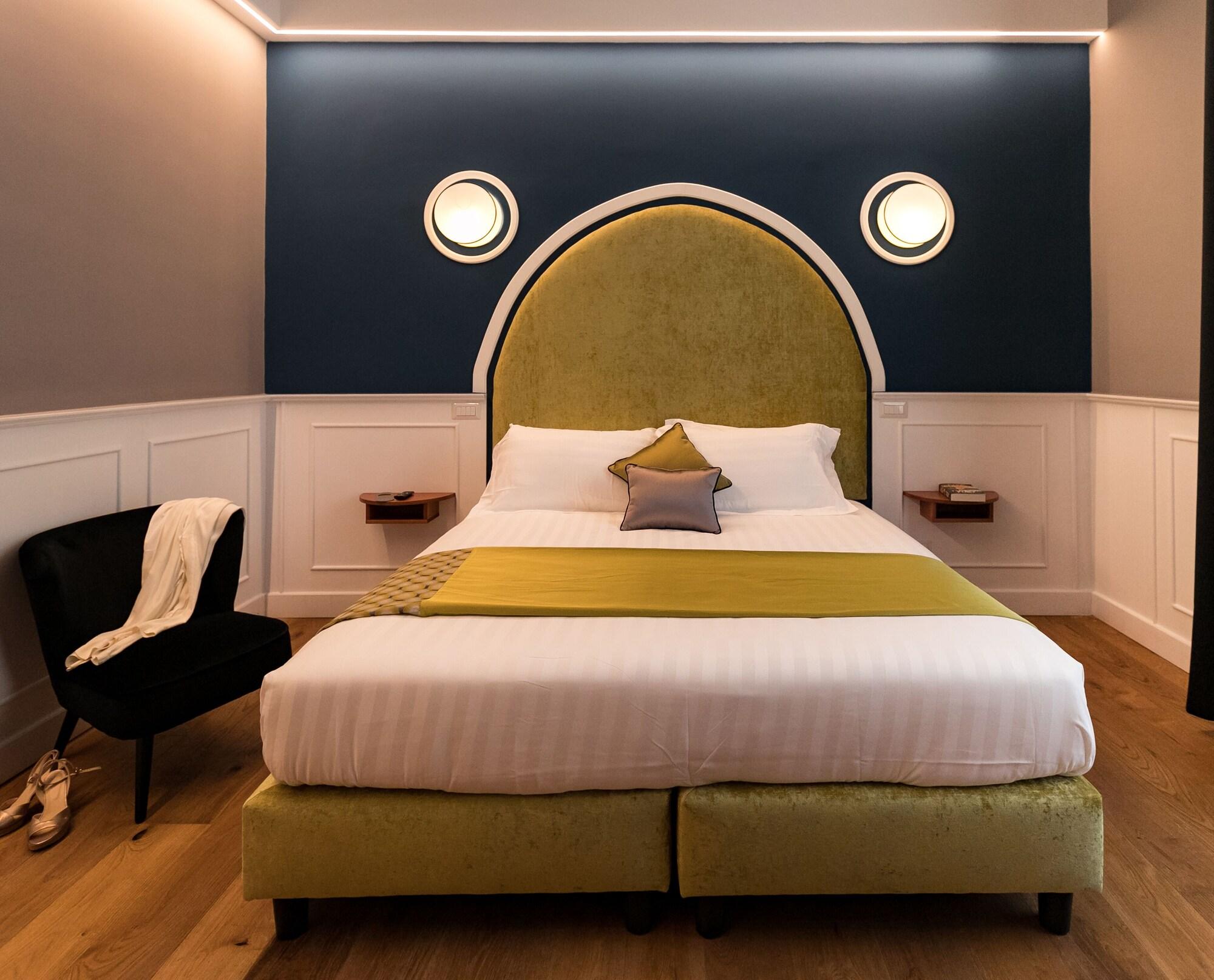 Jb Relais Luxury Bed & Breakfast Rome Exterior photo